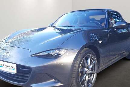 Mazda MX-5 25.122 km 27.585 &euro; Hamburg 22457