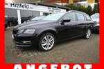 Skoda Octavia 1.5 TSI Combi *Style* Navi LED DAB 17Alu 169.000 km 12.500 &euro; Seevetal - Hittfeld 21218