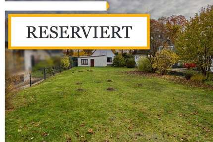 Grundstück zu verkaufen in Ahrensburg 570.000 € 1042 m² zimmer