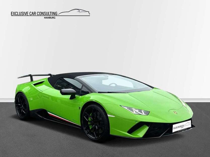 Huracán