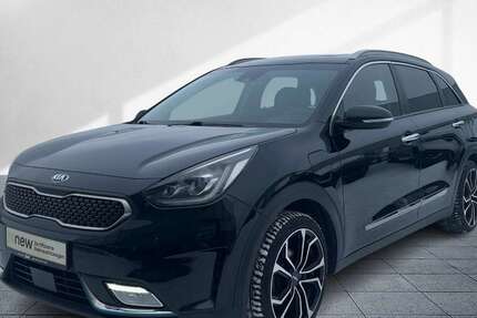 Kia Niro 82.320 km 16.790 &euro; Buchholz 21244