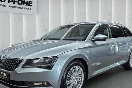 Skoda Superb 85.656 km 23.790 € Hamburg 22047