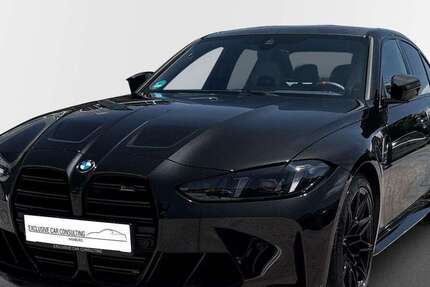 BMW M3 12.500 km 91.990 &euro; Hamburg 22529