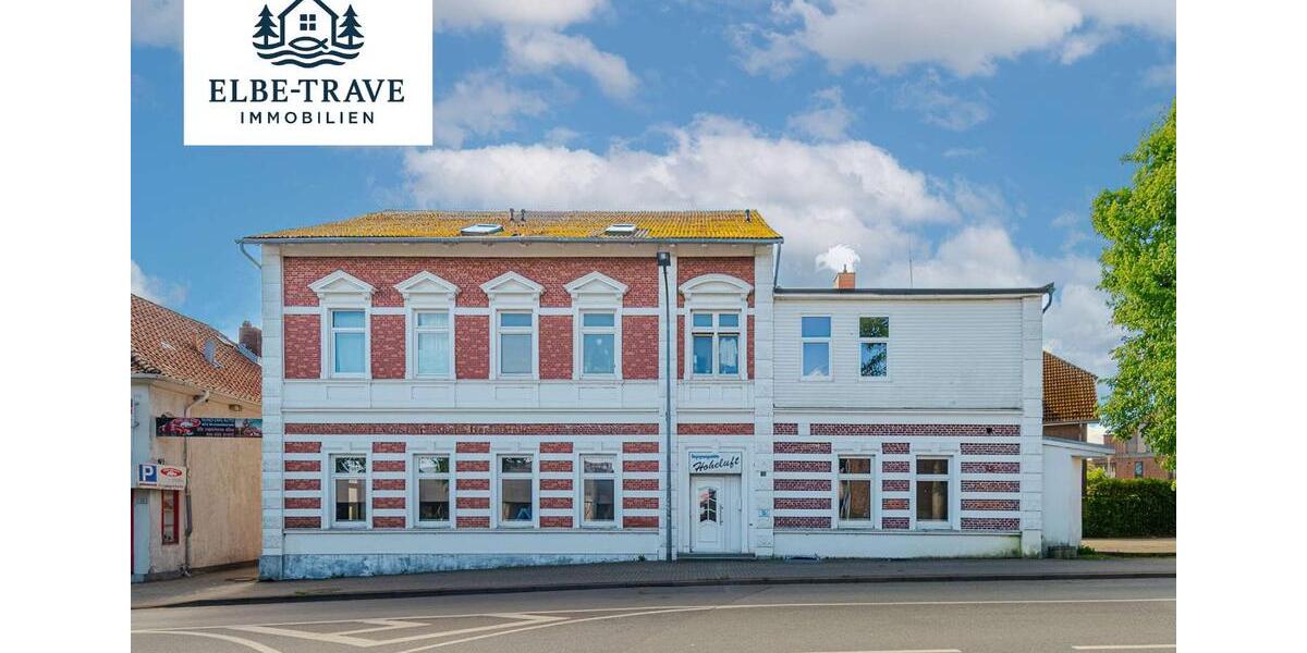 Gewerbeobjekt Buxtehude - 1.970&euro; | Angebot:26491439