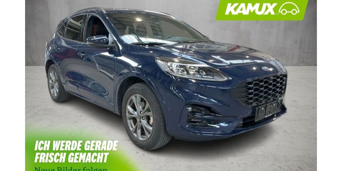 Ford Kuga 41.801 km 22.850 &euro; Hamburg 22529