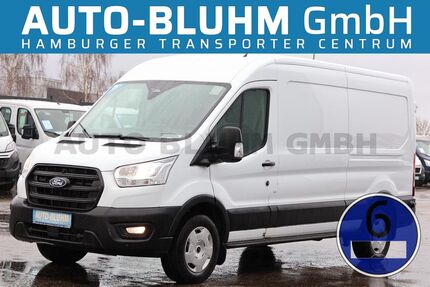 Ford Transit 39.809 km 27.990 &euro; Hamburg-Moorfleet 22113