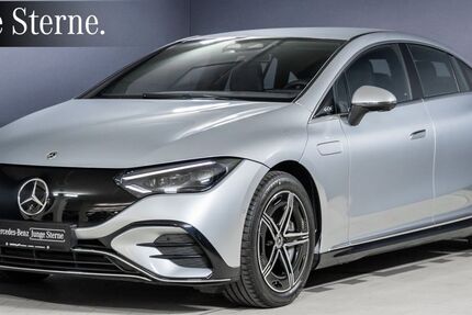 Mercedes-Benz EQE 3.133 km 54.690 &euro; Hamburg 22549