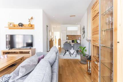 Wohnung Hamburg Wellingsbüttel - 2 Zimmer, 65 m&sup2;, 429.000&euro; | Angebot:26816445