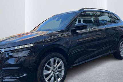 Skoda Kamiq 42.984 km 17.450 &euro; Hamburg 22111