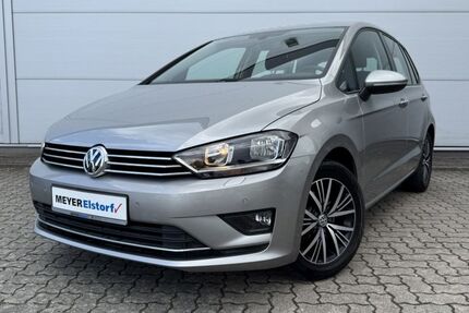 VW Golf Sportsvan 55.000 km 15.950 € Neu Wulmstorf 21629