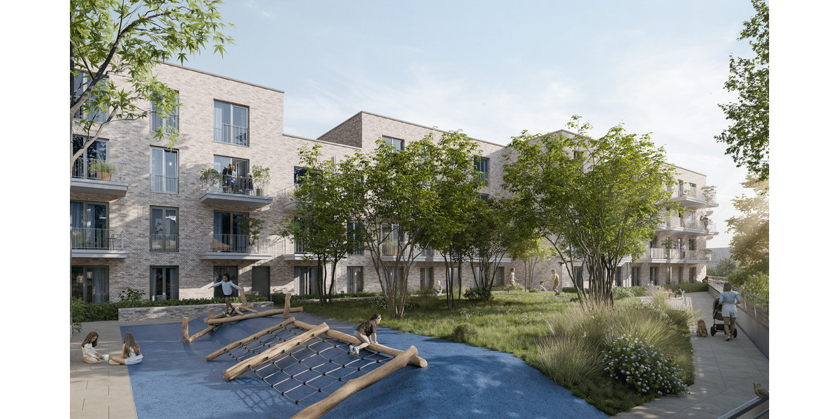 Etagenwohnung Hamburg Iserbrook - 2 Zimmer, 68 m&sup2;, 1.520&euro; | Angebot:25896083