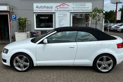 Audi A3 162.000 km 7.950 € Winsen (Luhe). 21423