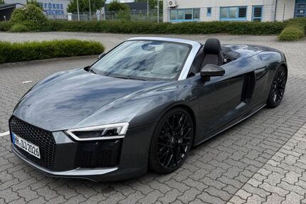 Audi R8 41.950 km 122.500 &euro; Hamburg 22145