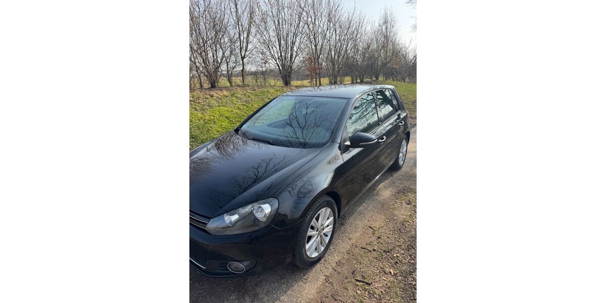 VW Golf 201.000 km 4.600 &euro; Quickborn 25451