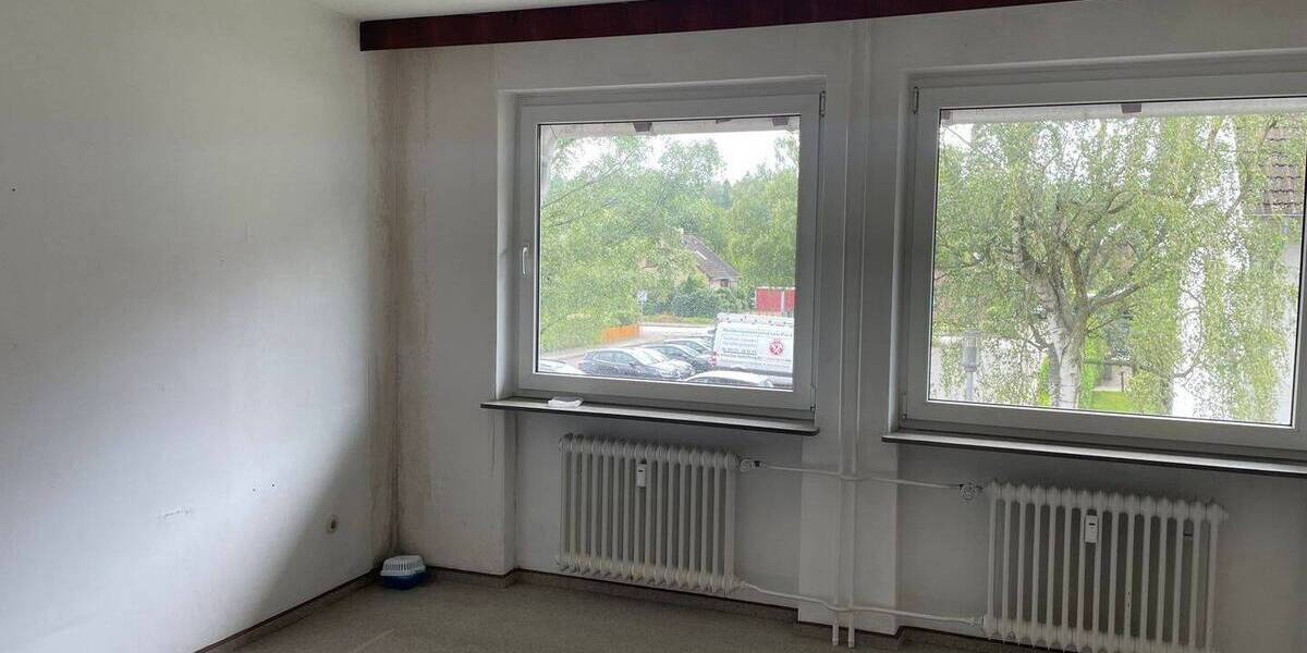 Etagenwohnung Geesthacht / Tesperhude Tesperhude - 3 Zimmer, 85 m&sup2;, 160.000&euro; | Angebot:24038106