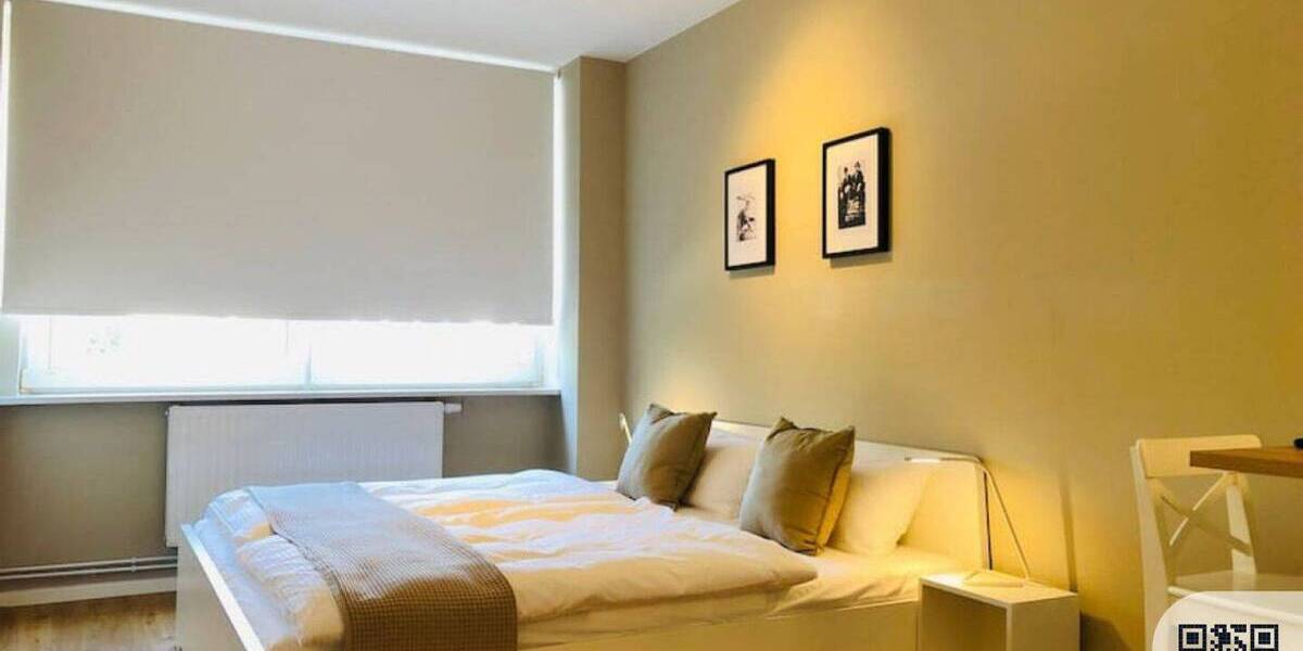 Etagenwohnung Hamburg Altona-Altstadt - 2 Zimmer, 2.512&euro; | Angebot:26296973