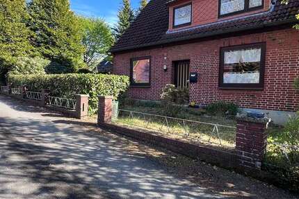 Haus Rosengarten - 8 Zimmer, 253 m&sup2;, 549.000&euro; | Angebot:26153329
