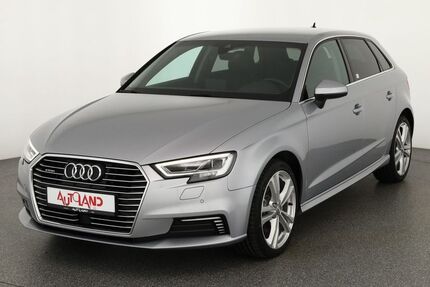 Audi A3 63.005 km 22.490 &euro; Hamburg 22761