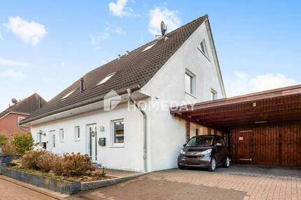 Haus Pinneberg - 5 Zimmer, 108 m&sup2;, 480.000&euro; | Angebot:26027518