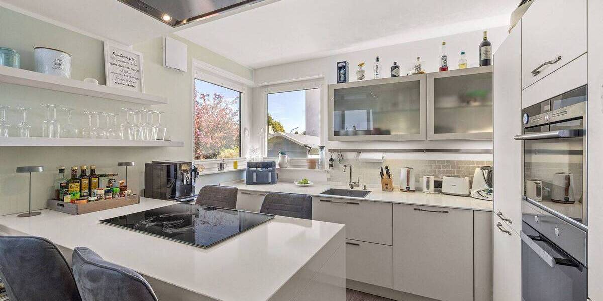 Einfamilienhaus Hamburg / Sasel Sasel - 3 Zimmer, 101 m&sup2;, 695.000&euro; | Angebot:26902773