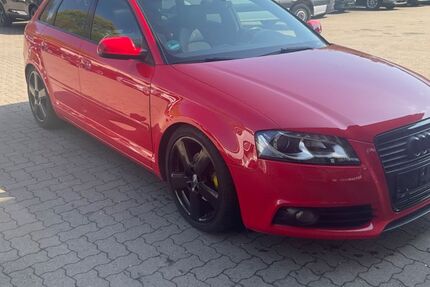 Audi A3 235.087 km 4.199 &euro; Hamburg 21107