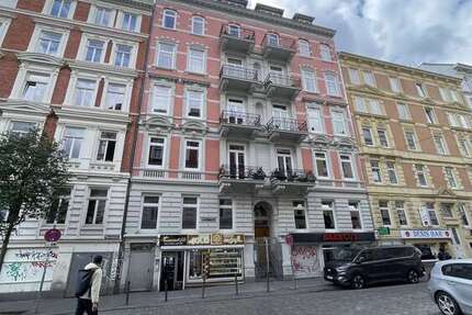 Wohnung Hamburg Altstadt - 4.5 Zimmer, 112 m&sup2;, 949.000&euro; | Angebot:26977910