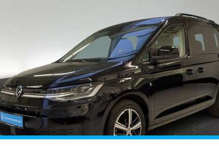 VW Caddy 20.527 km 34.889 &euro; Hamburg 22761