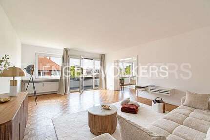 Wohnung Hamburg Uhlenhorst - 6.5 Zimmer, 170 m&sup2;, 1.295.000&euro; | Angebot:27235458