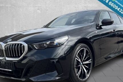 BMW 520 10.500 km 48.390 € Halstenbek 25469