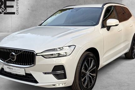 Volvo XC60 16.960 km 37.450 &euro; Norderstedt 22848