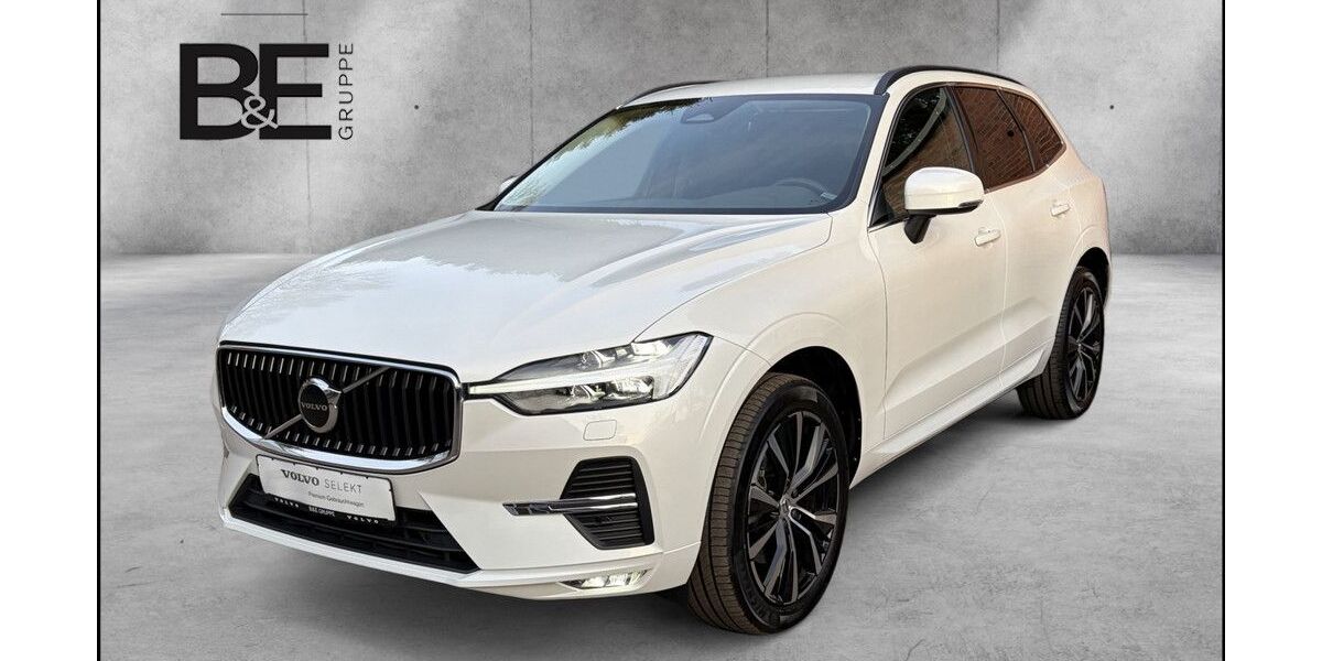 Volvo XC60 16.960 km 37.450 &euro; Norderstedt 22848