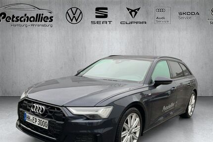 Audi A6 16.000 km 85.950 € Hamburg 22399