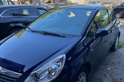 Opel Corsa 78.000 km 2.900 &euro; Bargteheide 22941