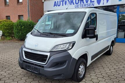 Peugeot Boxer 110.254 km 10.500 € Uetersen 25436