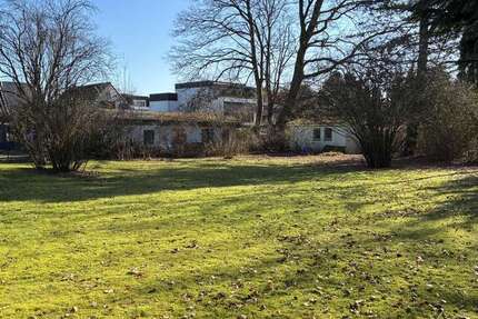 Grundstück Hamburg / Poppenbüttel Poppenbüttel - 350.000&euro; | Angebot:26318165