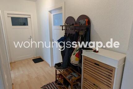 Wohnungsswap - 3 Zimmer, 70 m² - Marienthaler Straße, Hamburg-Mitte, Hamburg 3 zimmer
