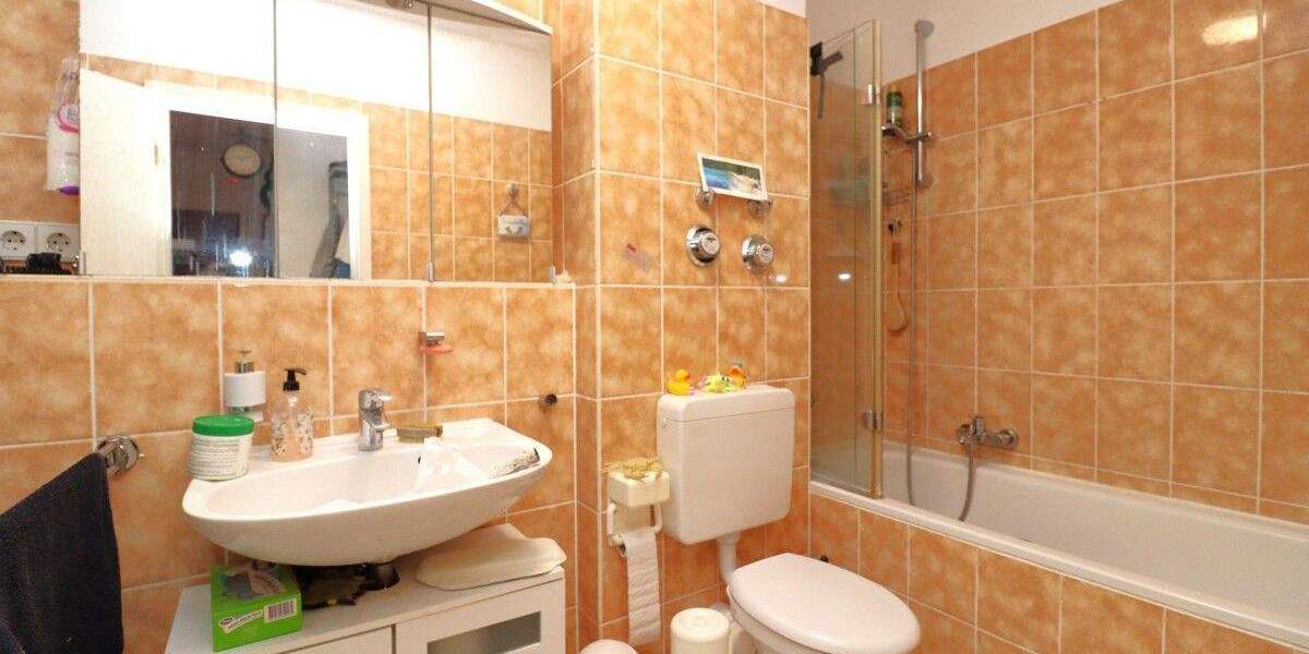 Etagenwohnung Hamburg Schnelsen - 3 Zimmer, 76 m&sup2;, 269.000&euro; | Angebot:25745531