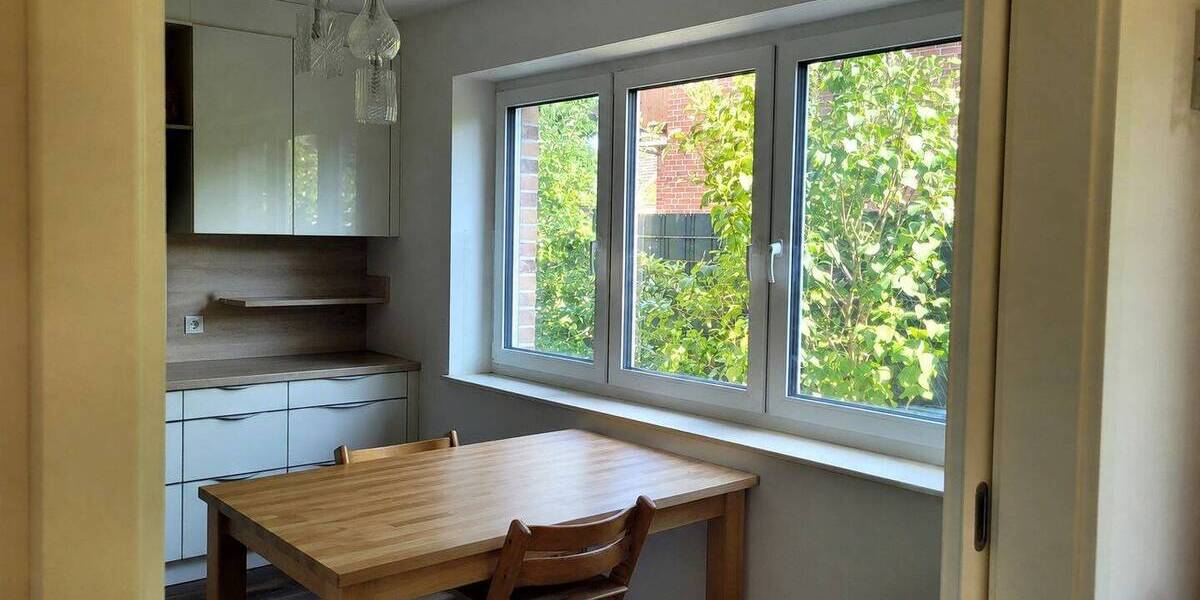 Einfamilienhaus Neu Wulmstorf - 6 Zimmer, 202 m&sup2;, 949.000&euro; | Angebot:26820595