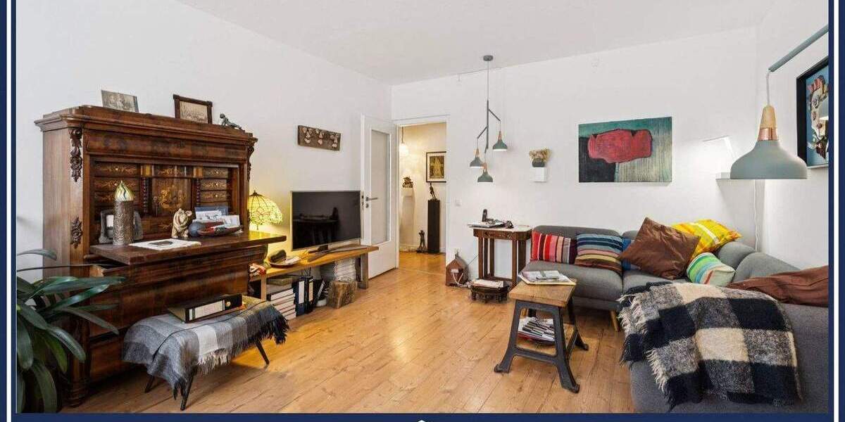 Etagenwohnung Ammersbek / Lottbek Lottbek - 4 Zimmer, 84 m&sup2;, 299.000&euro; | Angebot:25797220