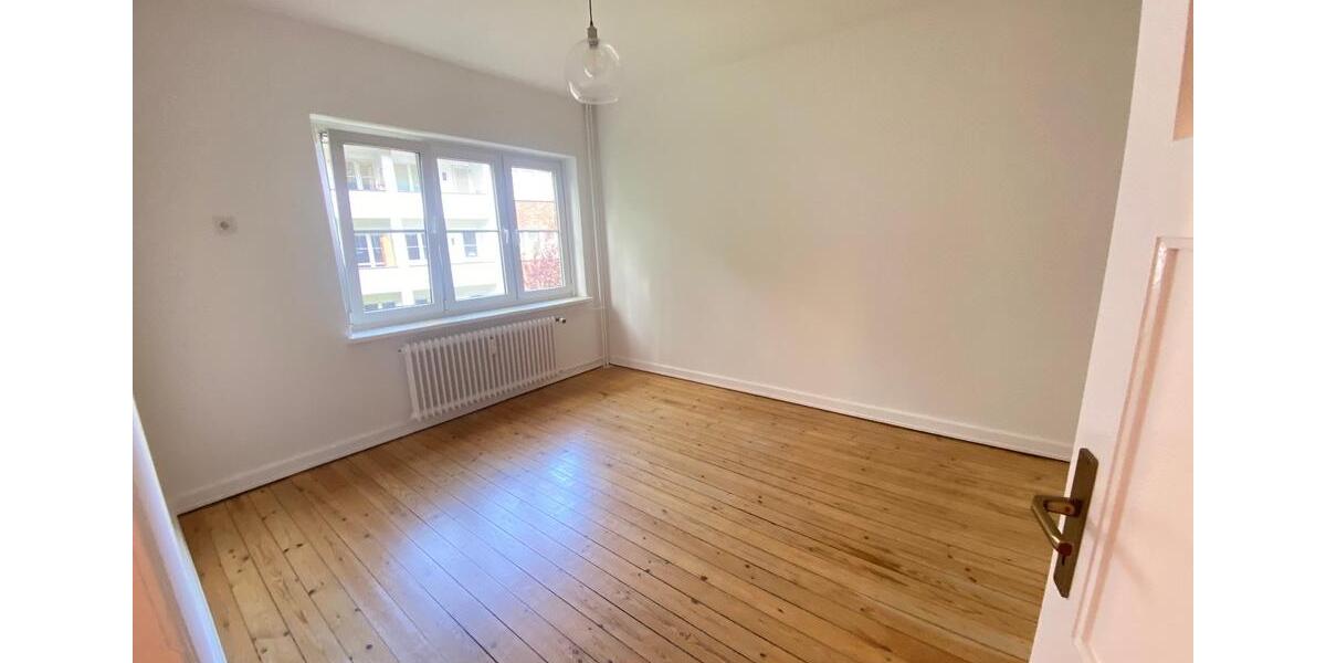 Etagenwohnung Hamburg Alsterdorf - 2 Zimmer, 46 m&sup2;, 345.000&euro; | Angebot:26632487