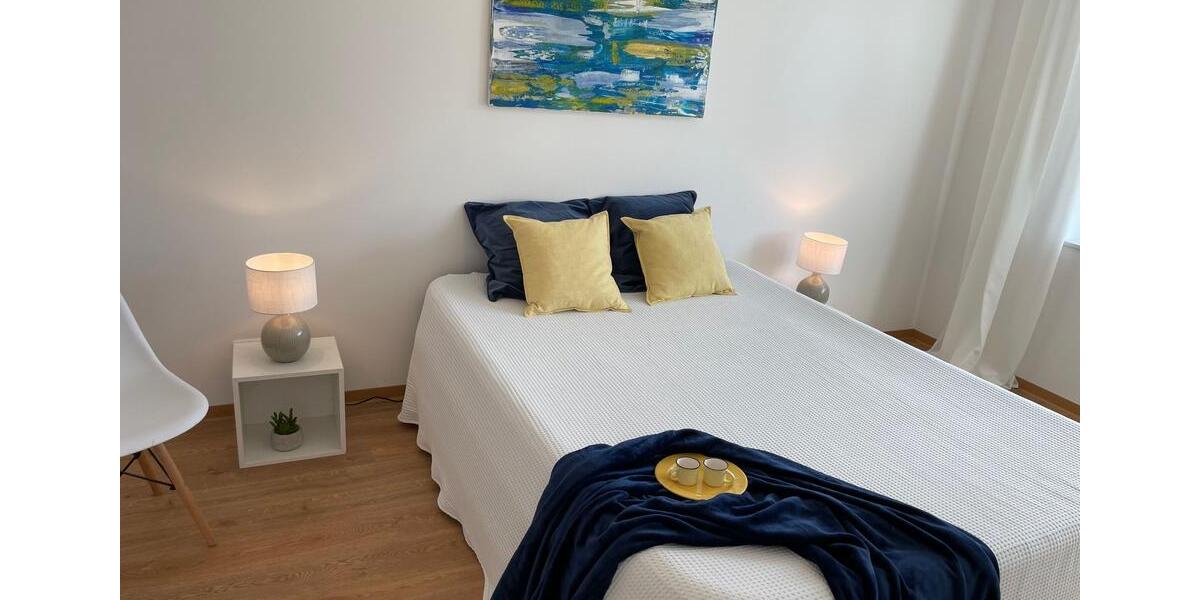 Etagenwohnung Barsbüttel - 2 Zimmer, 50 m&sup2;, 960&euro; | Angebot:25265200