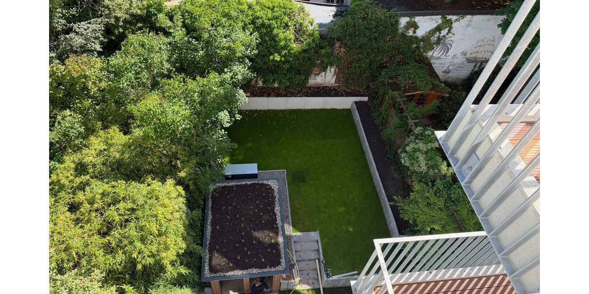 Etagenwohnung Hamburg St. Pauli - 4 Zimmer, 84 m&sup2;, 2.688&euro; | Angebot:26879017