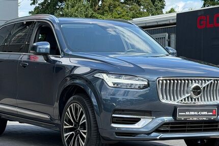 Volvo XC90 38.790 km 54.885 &euro; Hamburg 22453