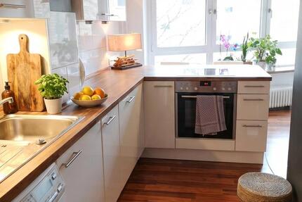 Wohnung Hamburg Hohenfelde - 2 Zimmer, 45 m&sup2;, 260.000&euro; | Angebot:27478902