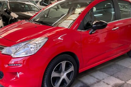 Citroen C3 14.555 km 7.990 &euro; Hamburg 22087