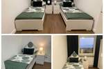 Etagenwohnung Hamburg Rahlstedt - 5 Zimmer, 118 m&sup2;, 3.990&euro; | Angebot:25657547