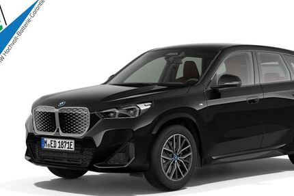 BMW iX1 14.188 km 49.560 &euro; Hamburg-Bergedorf 21033