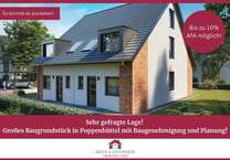 Grundstück zu verkaufen in Hamburg Poppenbüttel 898.000 € 911 m²