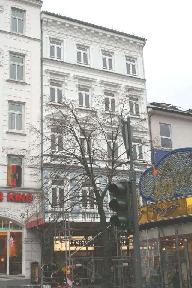 Wohnung zum Mieten in Hamburg 940 € 62.75 m²