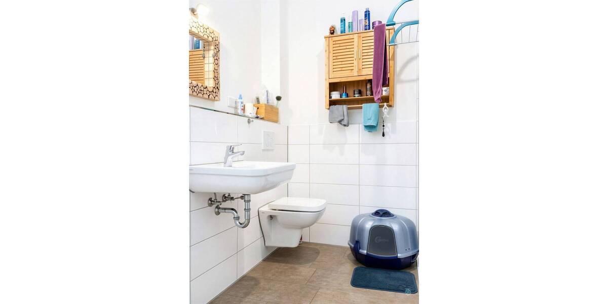 Etagenwohnung Ammersbek Hoisbüttel - 2 Zimmer, 65 m&sup2;, 1.050&euro; | Angebot:26892999